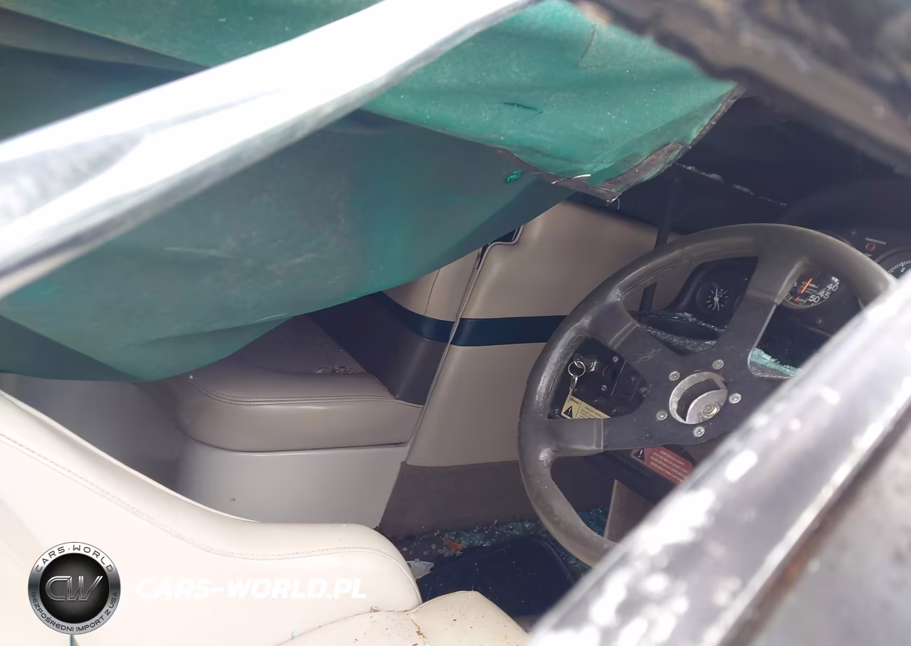 1997 Mastercraft Other VIN:MBCUSFW7A797 - 5