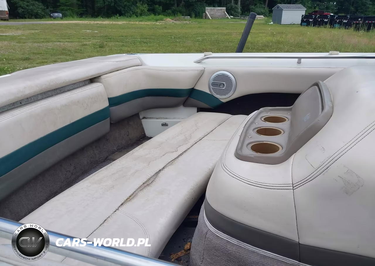 1997 Mastercraft Other VIN:MBCUSFW7A797 - 8