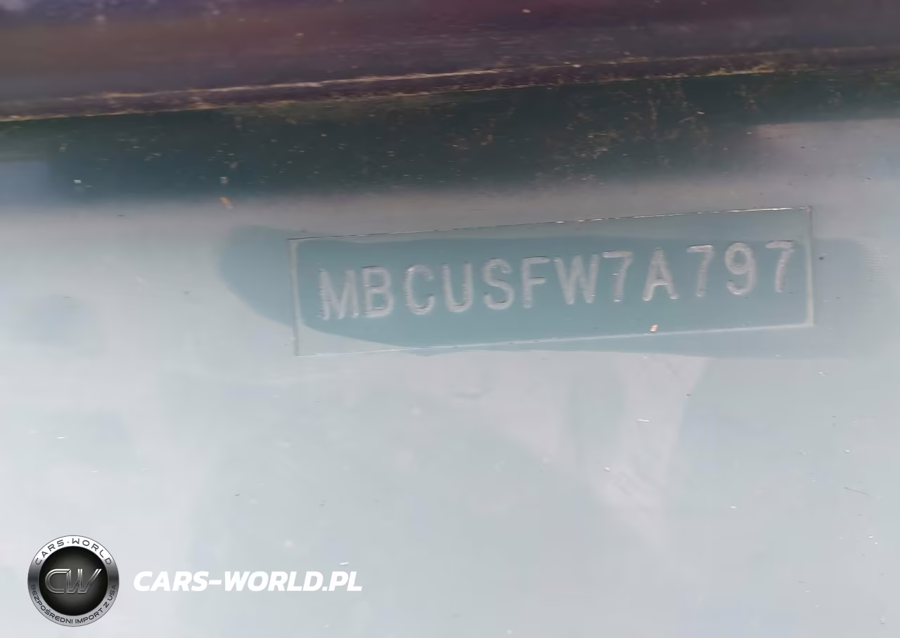 1997 Mastercraft Other VIN:MBCUSFW7A797 - 9