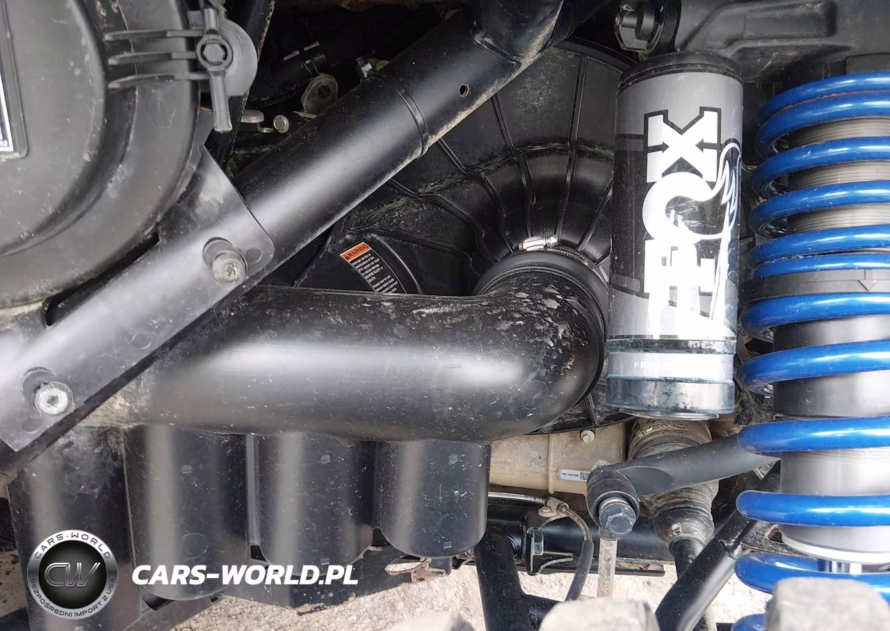 2024 Polaris Xpedition Xp 5 1000 Northstar VIN:3NSG5W998RM113028 - 9