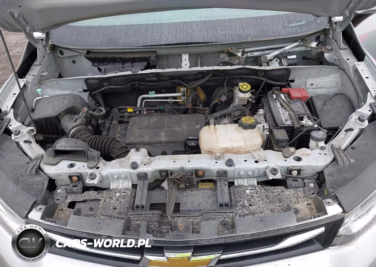 2020 Chevrolet Trax Fwd Ls VIN:KL7CJKSB9LB326759 - 10