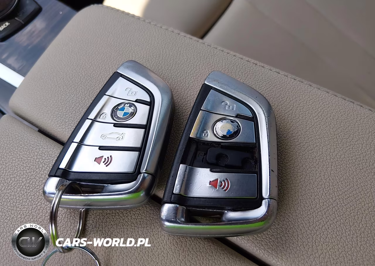 2019 BMW 530E Iperformance VIN:WBAJA9C58KB388161 - 11