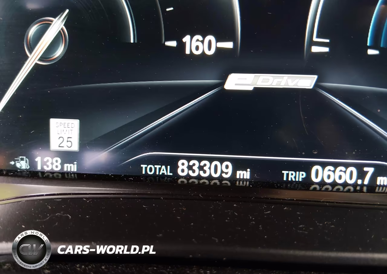 2019 BMW 530E Iperformance VIN:WBAJA9C58KB388161 - 15