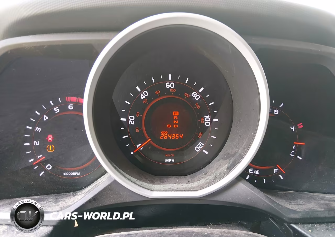 2013 Toyota 4Runner Limited VIN:JTEBU5JRXD5124630 - 7