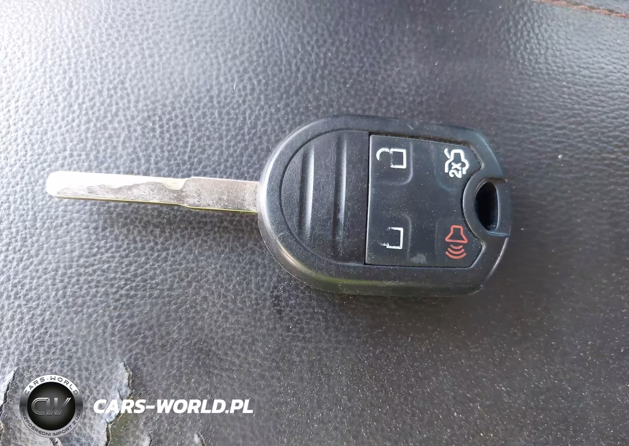 2014 Ford Fusion Se VIN:1FA6P0H70E5363955 - 11