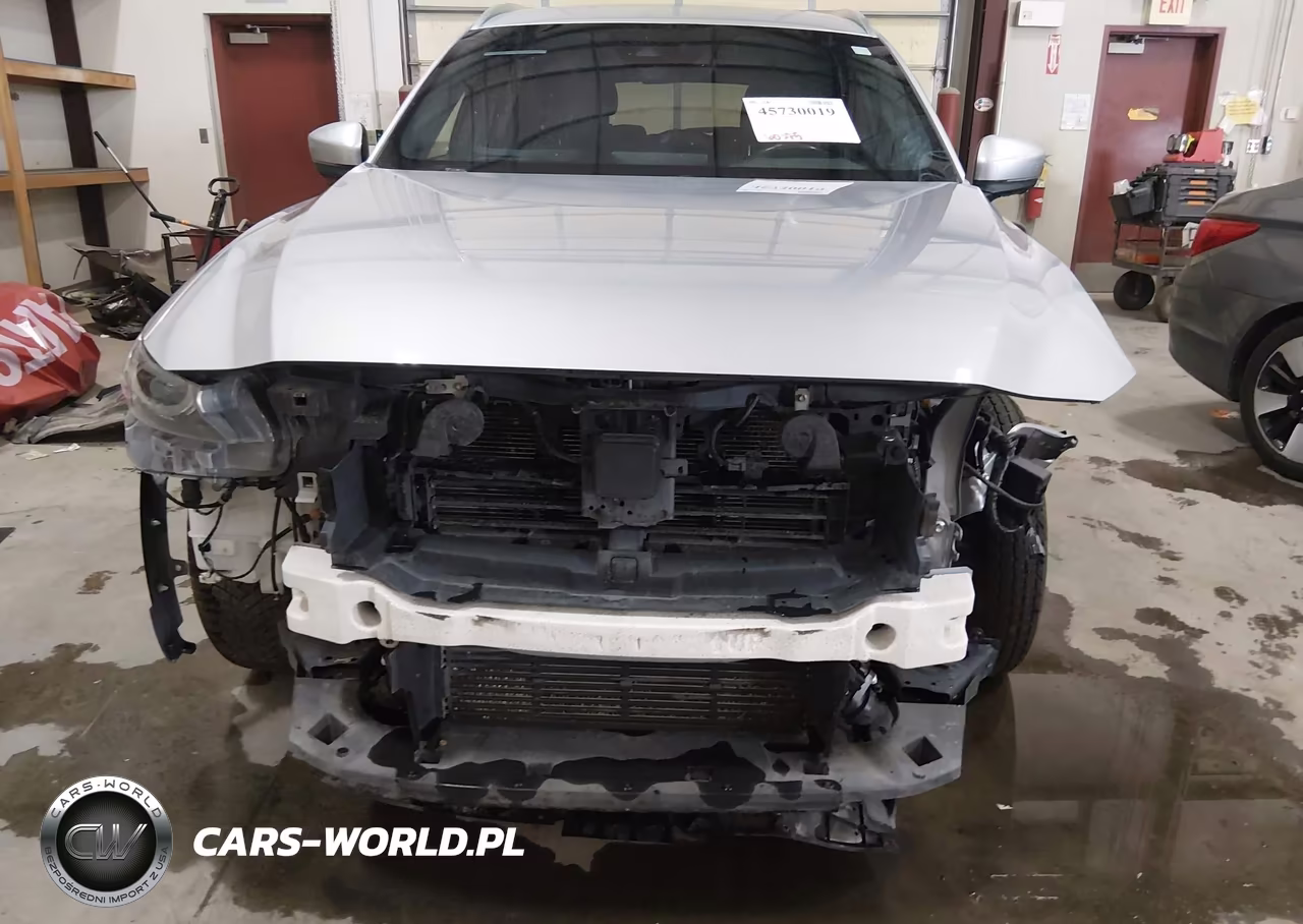 2021 Mazda Cx-9 Grand Touring VIN:JM3TCBDY7M0540877 - 13