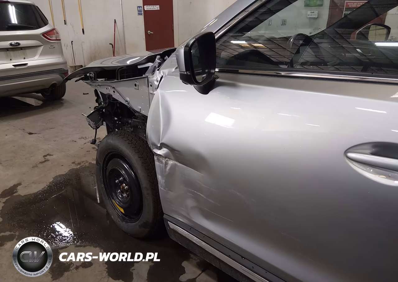 2021 Mazda Cx-9 Grand Touring VIN:JM3TCBDY7M0540877 - 18