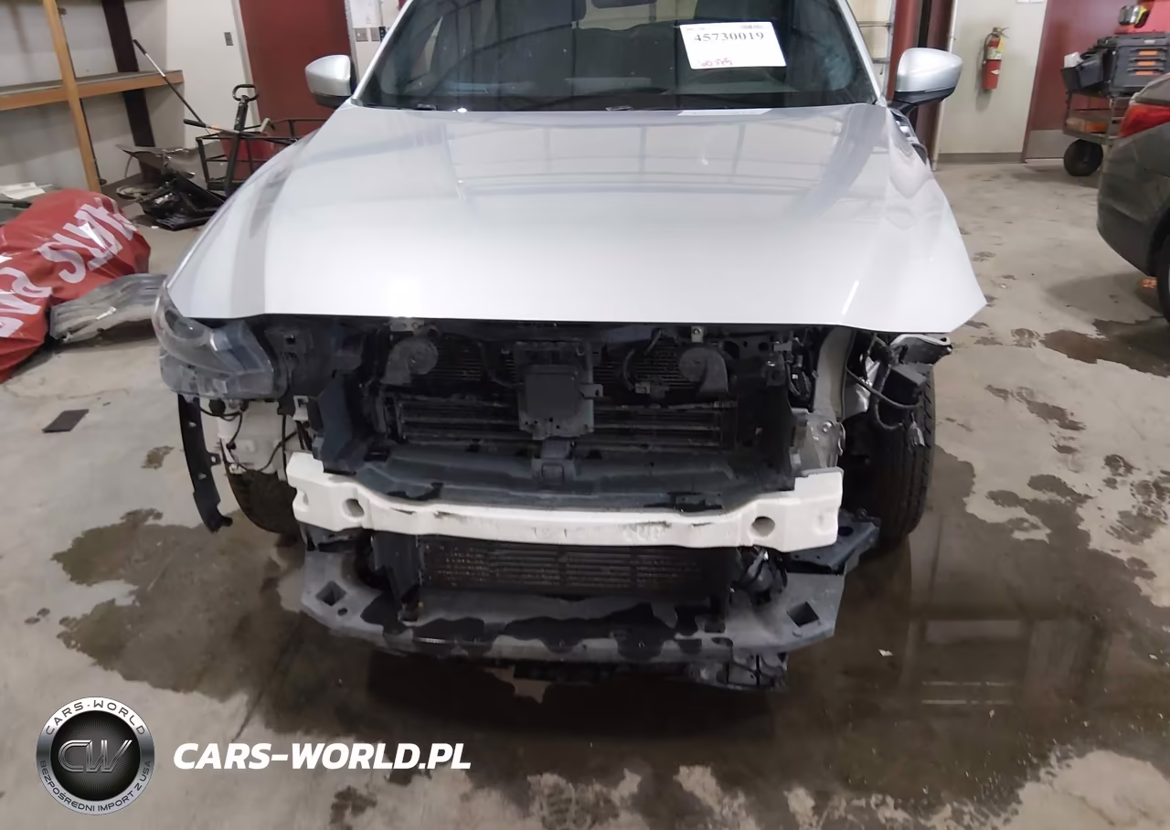 2021 Mazda Cx-9 Grand Touring VIN:JM3TCBDY7M0540877 - 6