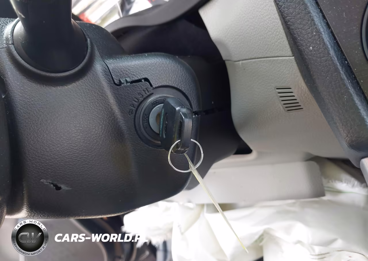 2015 Subaru Forester 2.5I VIN:JF2SJABC9FH459509 - 11