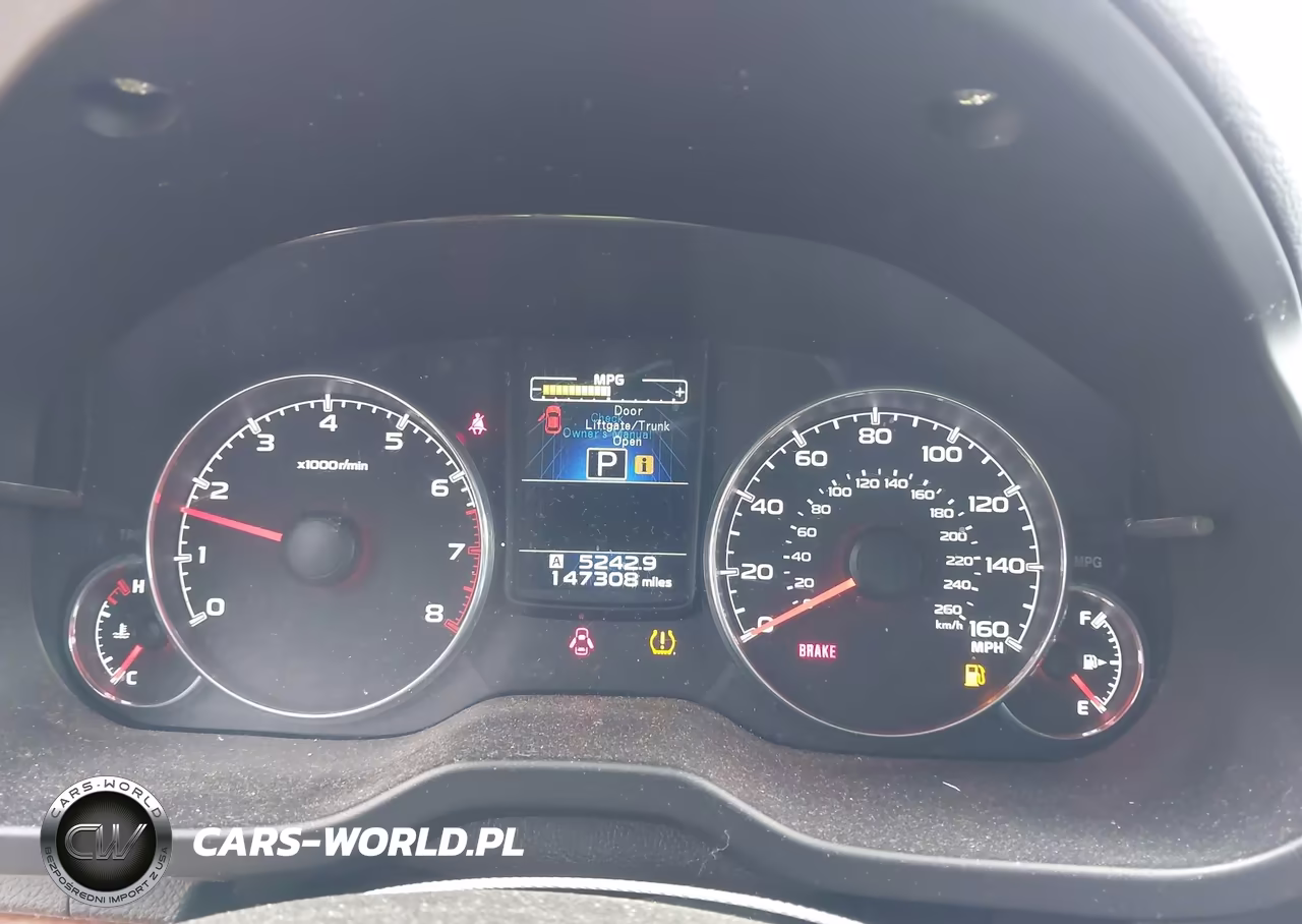 2013 Subaru Outback 3.6R Limited VIN:4S4BRDKC0D2236845 - 7