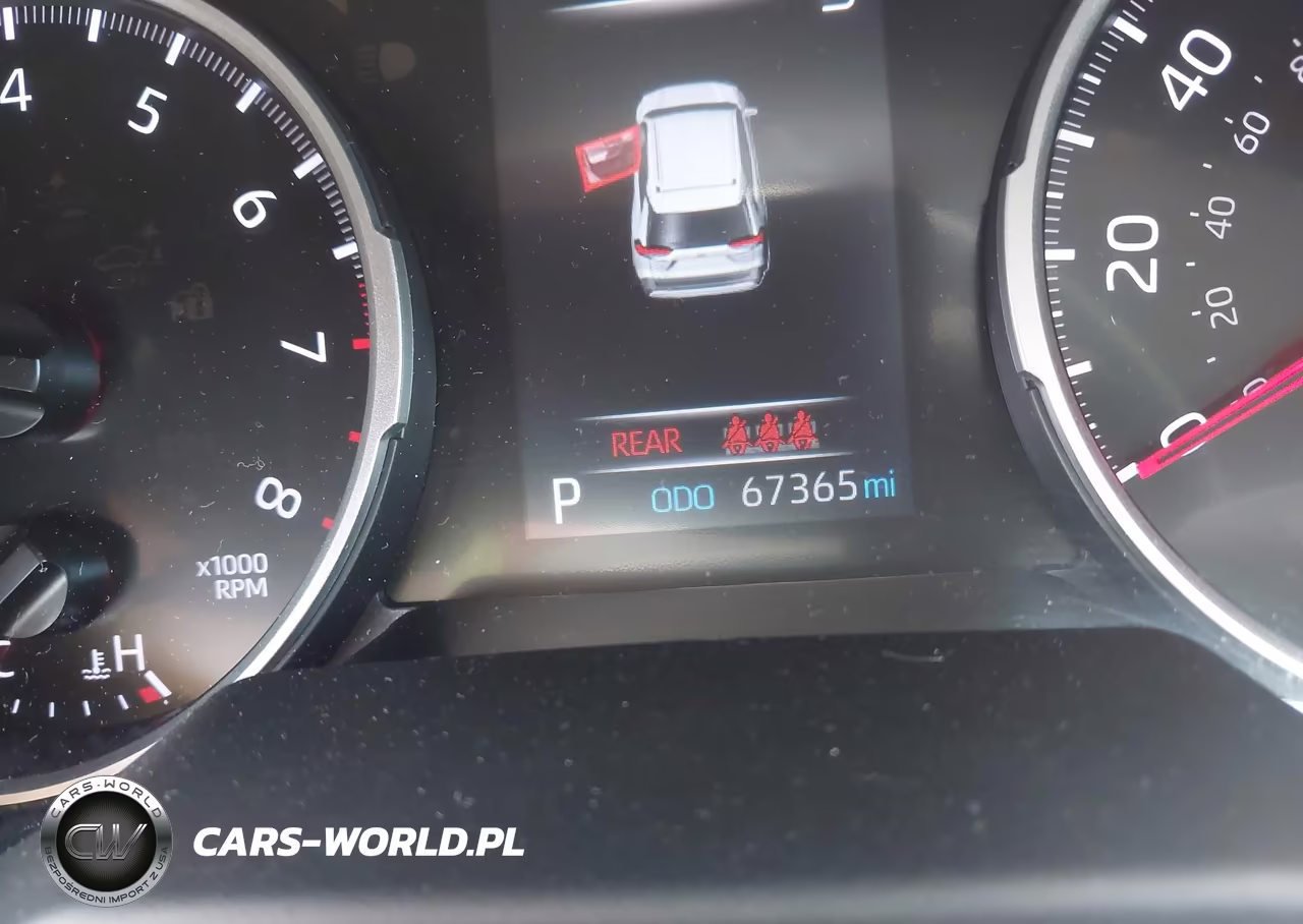 2022 Toyota Rav4 Le VIN:2T3F1RFV9NC279516 - 15