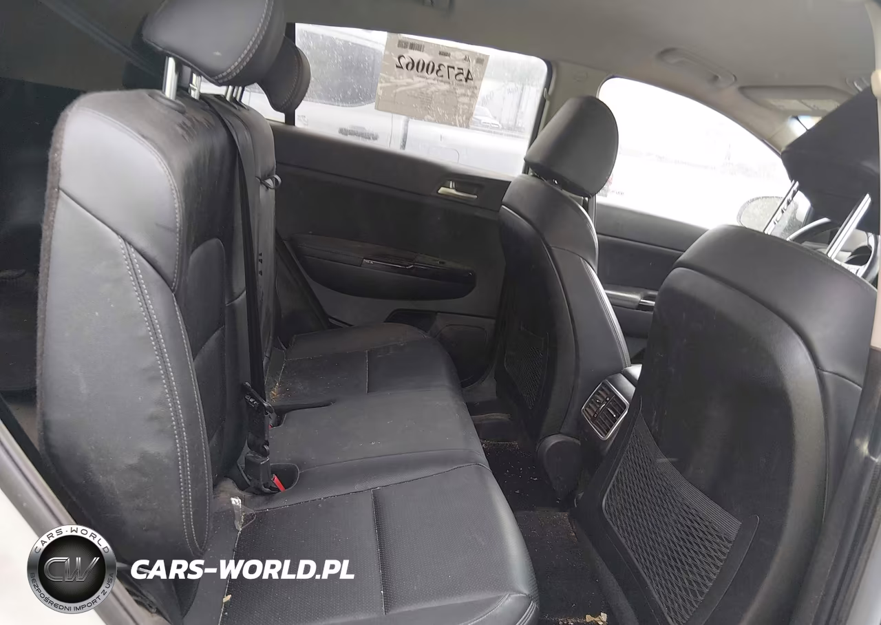 2020 Kia Sportage Ex VIN:KNDPNCACXL7833648 - 8
