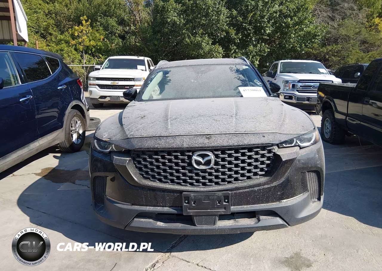 2023 Mazda Cx-50 2.5 S Preferred Plus VIN:7MMVABCM1PN150984 - 13