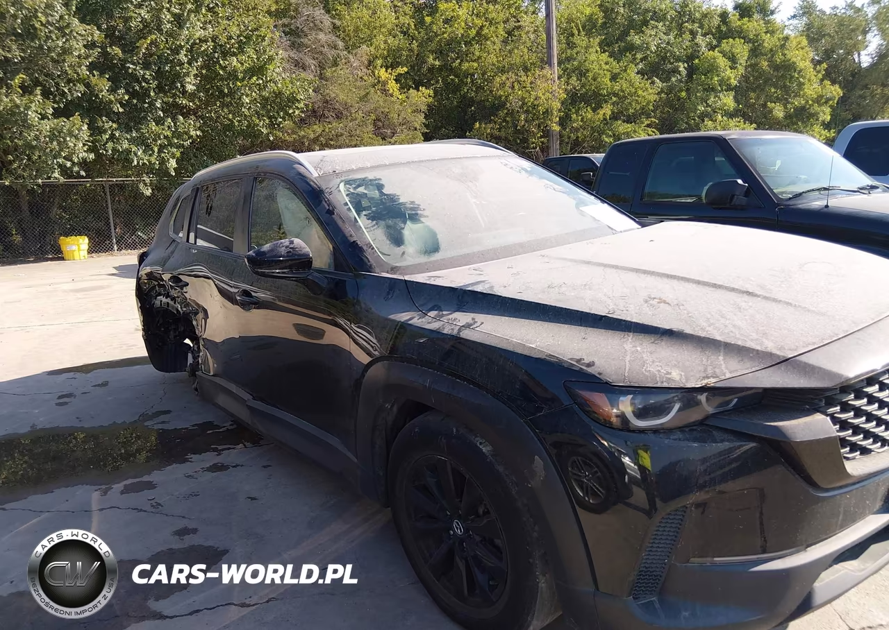 2023 Mazda Cx-50 2.5 S Preferred Plus VIN:7MMVABCM1PN150984 - 14