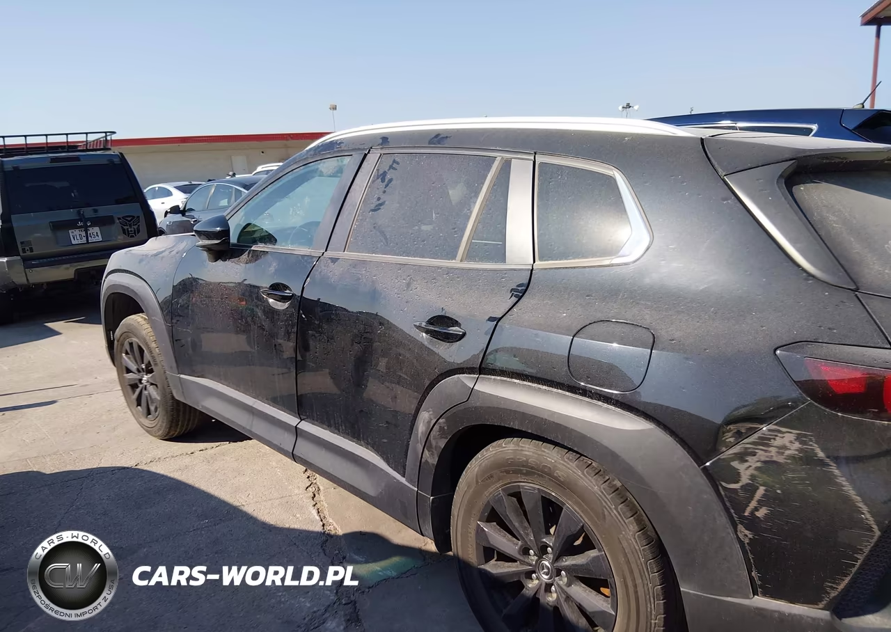2023 Mazda Cx-50 2.5 S Preferred Plus VIN:7MMVABCM1PN150984 - 15