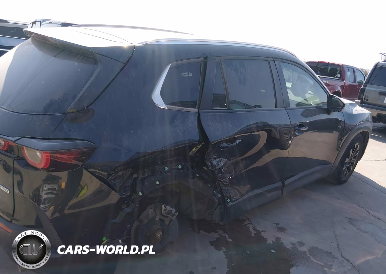 2023 Mazda Cx-50 2.5 S Preferred Plus VIN:7MMVABCM1PN150984 - 6