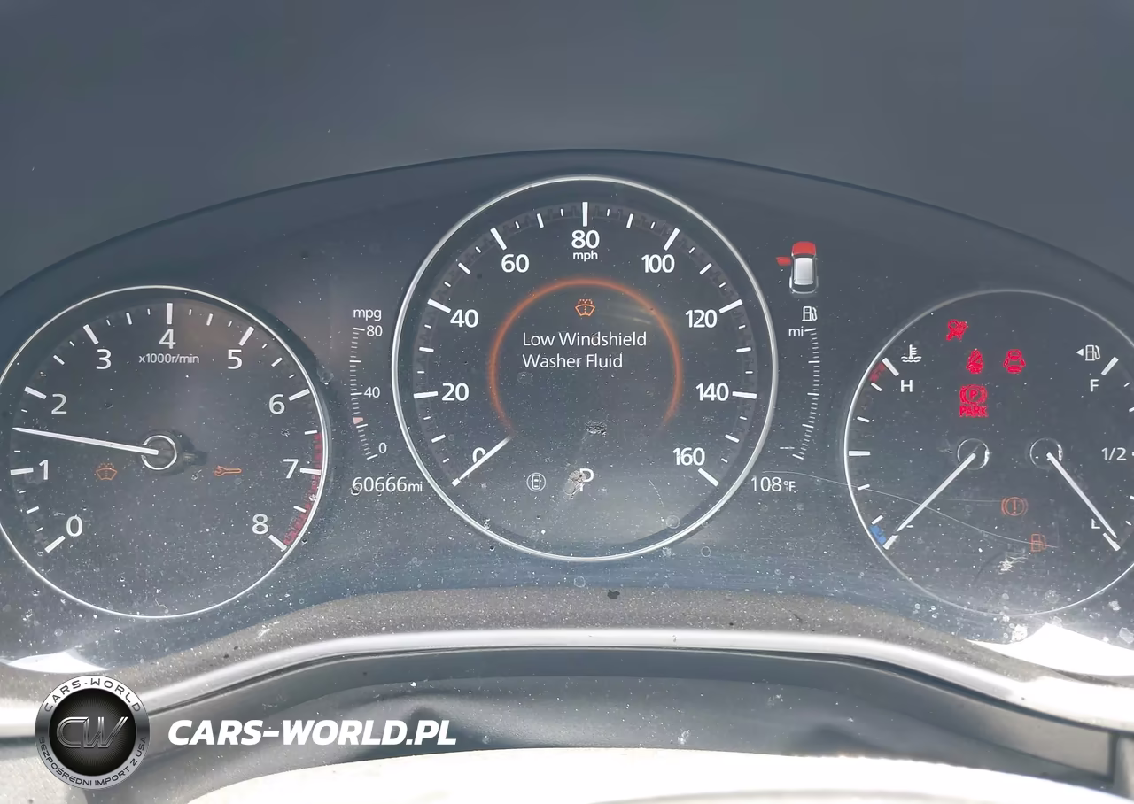 2023 Mazda Cx-50 2.5 S Preferred Plus VIN:7MMVABCM1PN150984 - 7