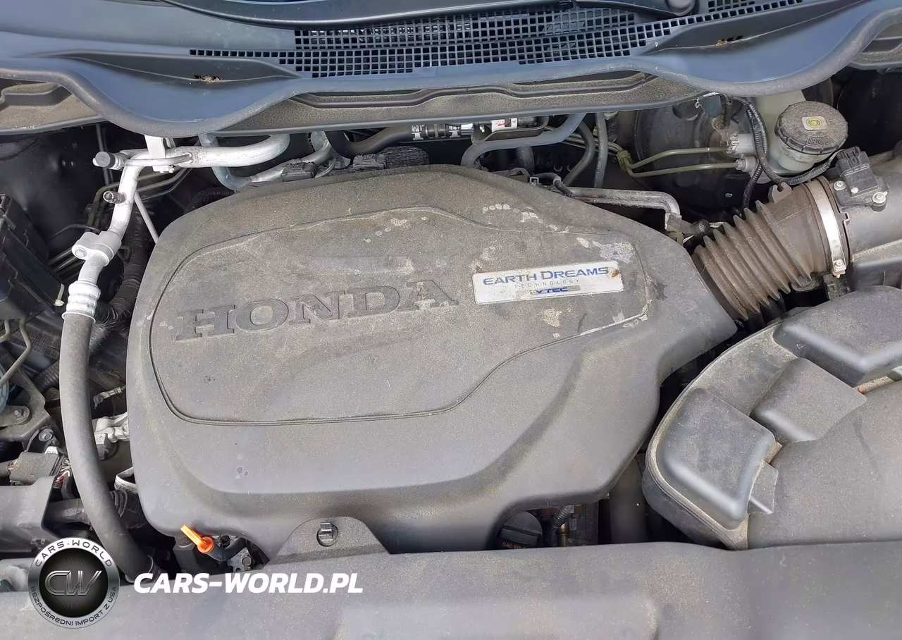 2019 Honda Odyssey Ex-L VIN:5FNRL6H7XKB080530 - 10