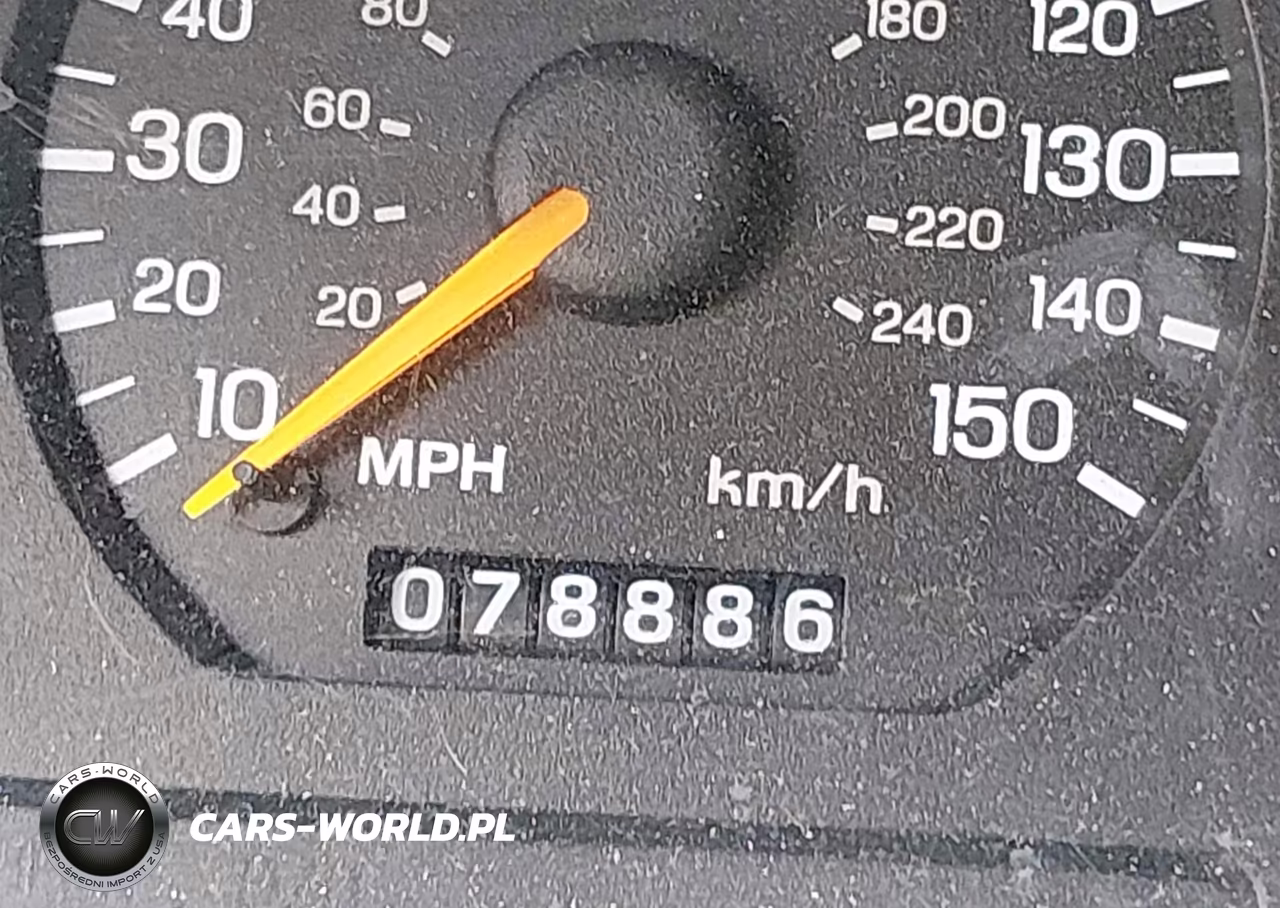 1998 Ford Mustang Gt VIN:1FAFP45XXWF206683 - 16