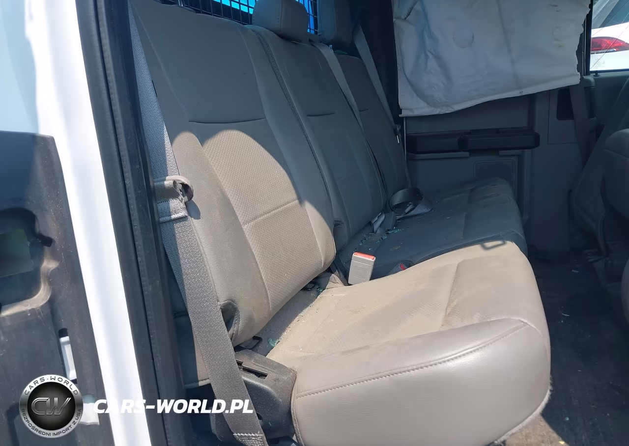 2018 Ford F-150 Xl VIN:1FTEX1EB2JKC30422 - 8