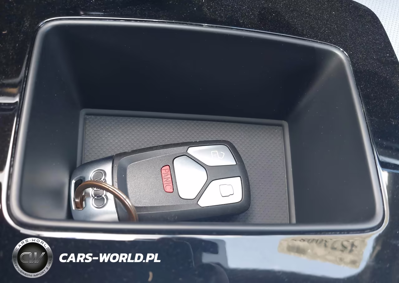 2025 Audi Q5 Premium Plus 45 Tfsi S Line Quattro S Tronic VIN:WA1EAAFY3S2051581 - 11
