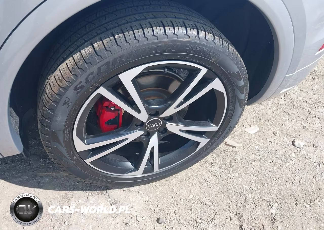 2025 Audi Q5 Premium Plus 45 Tfsi S Line Quattro S Tronic VIN:WA1EAAFY3S2051581 - 12