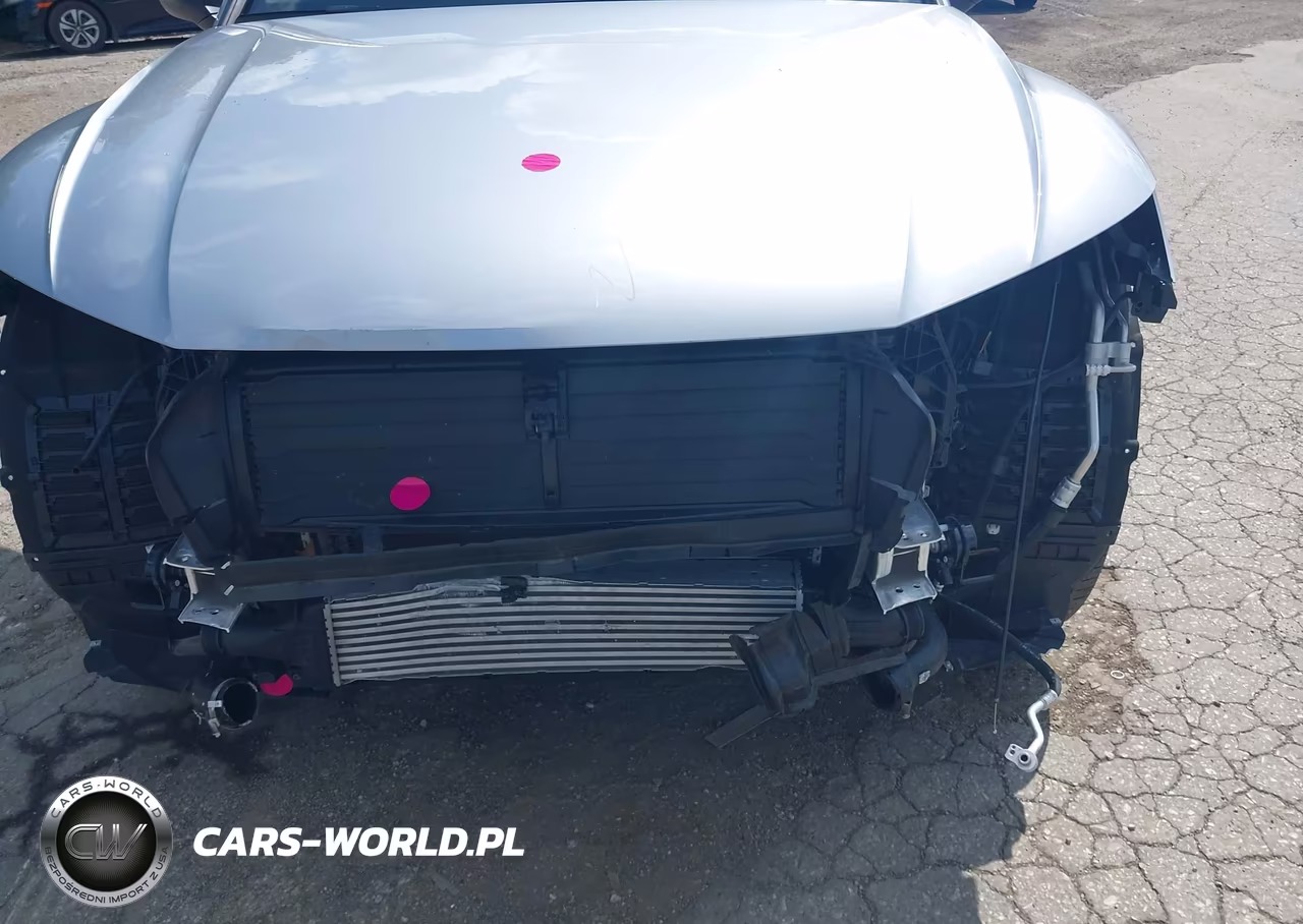 2025 Audi Q5 Premium Plus 45 Tfsi S Line Quattro S Tronic VIN:WA1EAAFY3S2051581 - 6