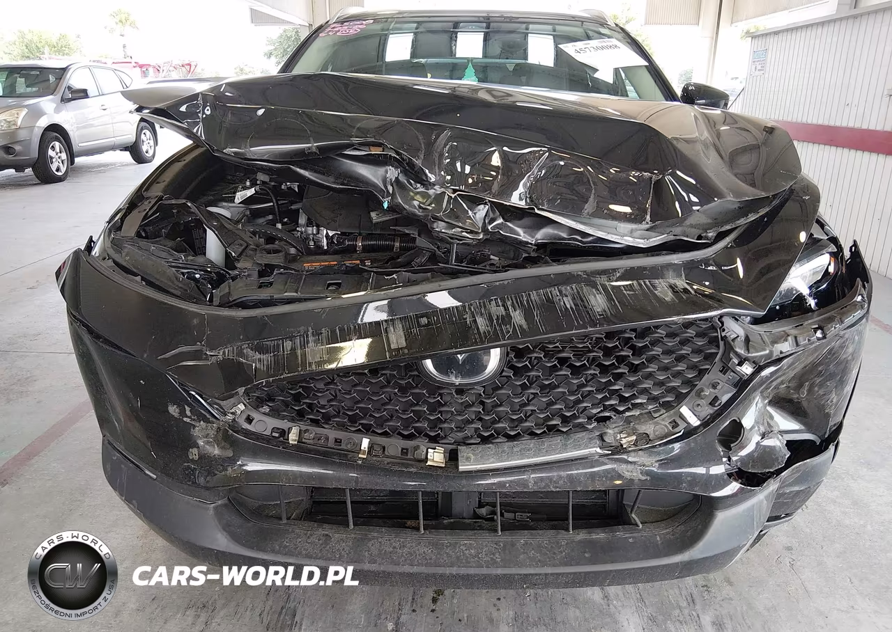 2024 Mazda Cx-30 2.5 S Select Sport VIN:3MVDMBBMXRM701364 - 12