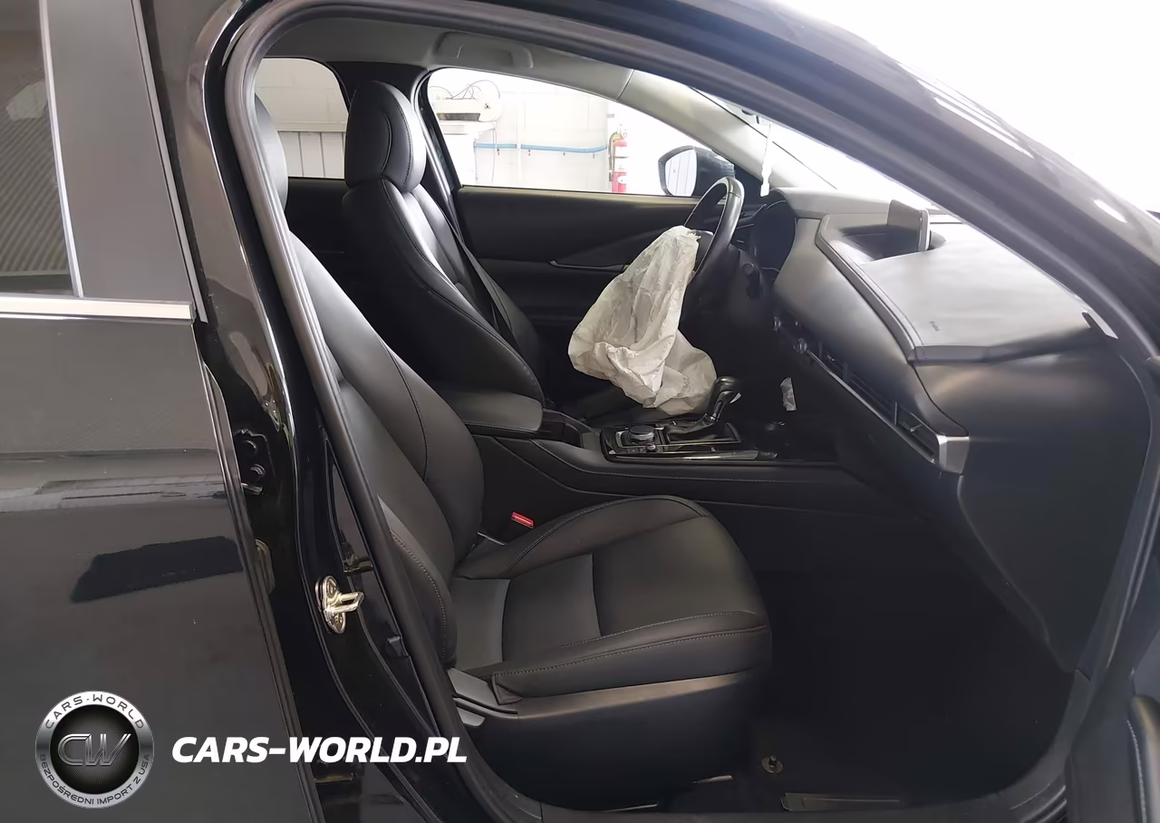 2024 Mazda Cx-30 2.5 S Select Sport VIN:3MVDMBBMXRM701364 - 5