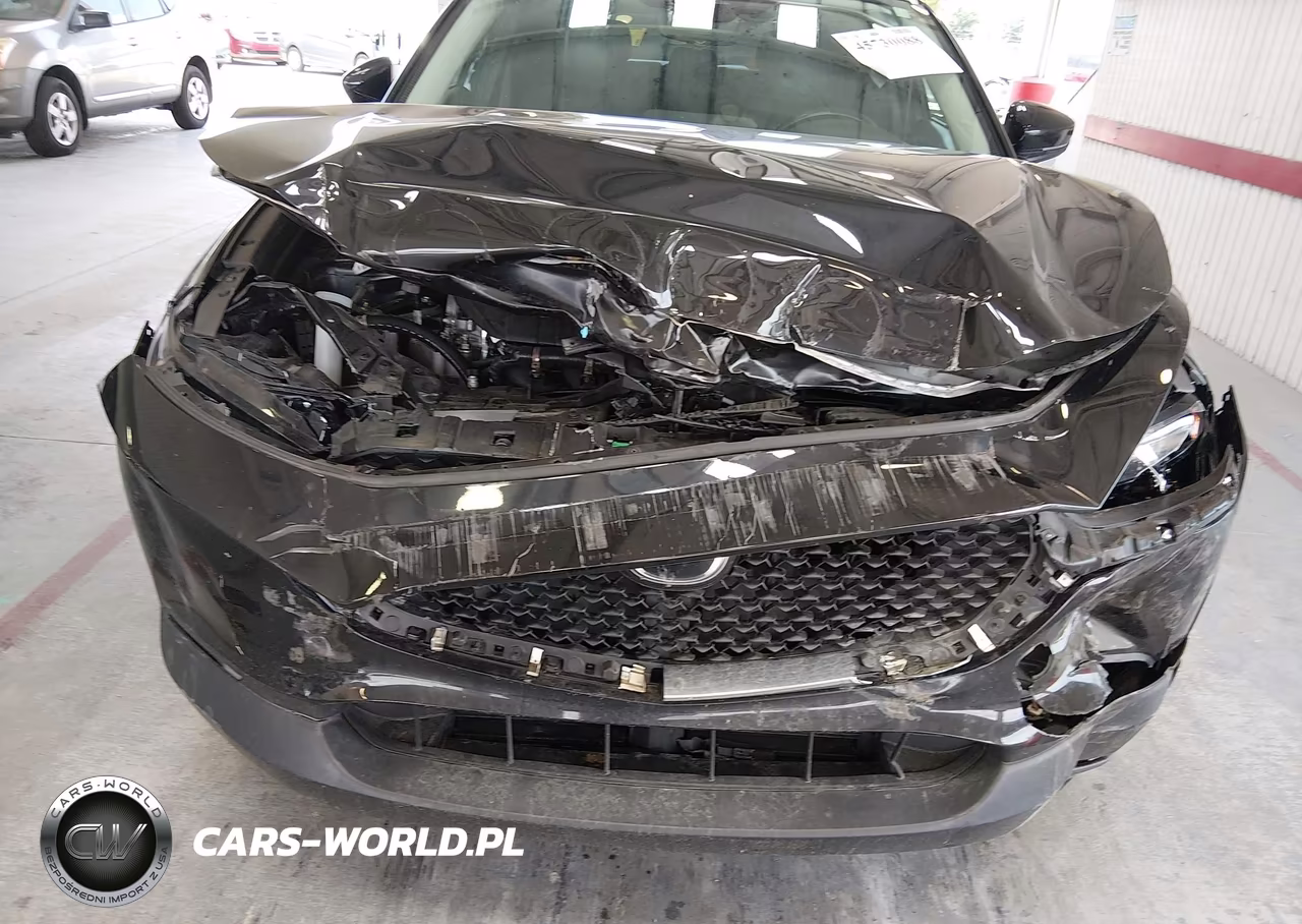2024 Mazda Cx-30 2.5 S Select Sport VIN:3MVDMBBMXRM701364 - 6