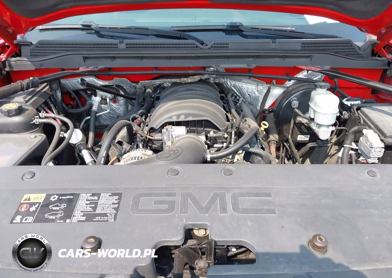 2014 GMC Sierra 1500 Slt VIN:3GTU2VECXEG263644 - 10