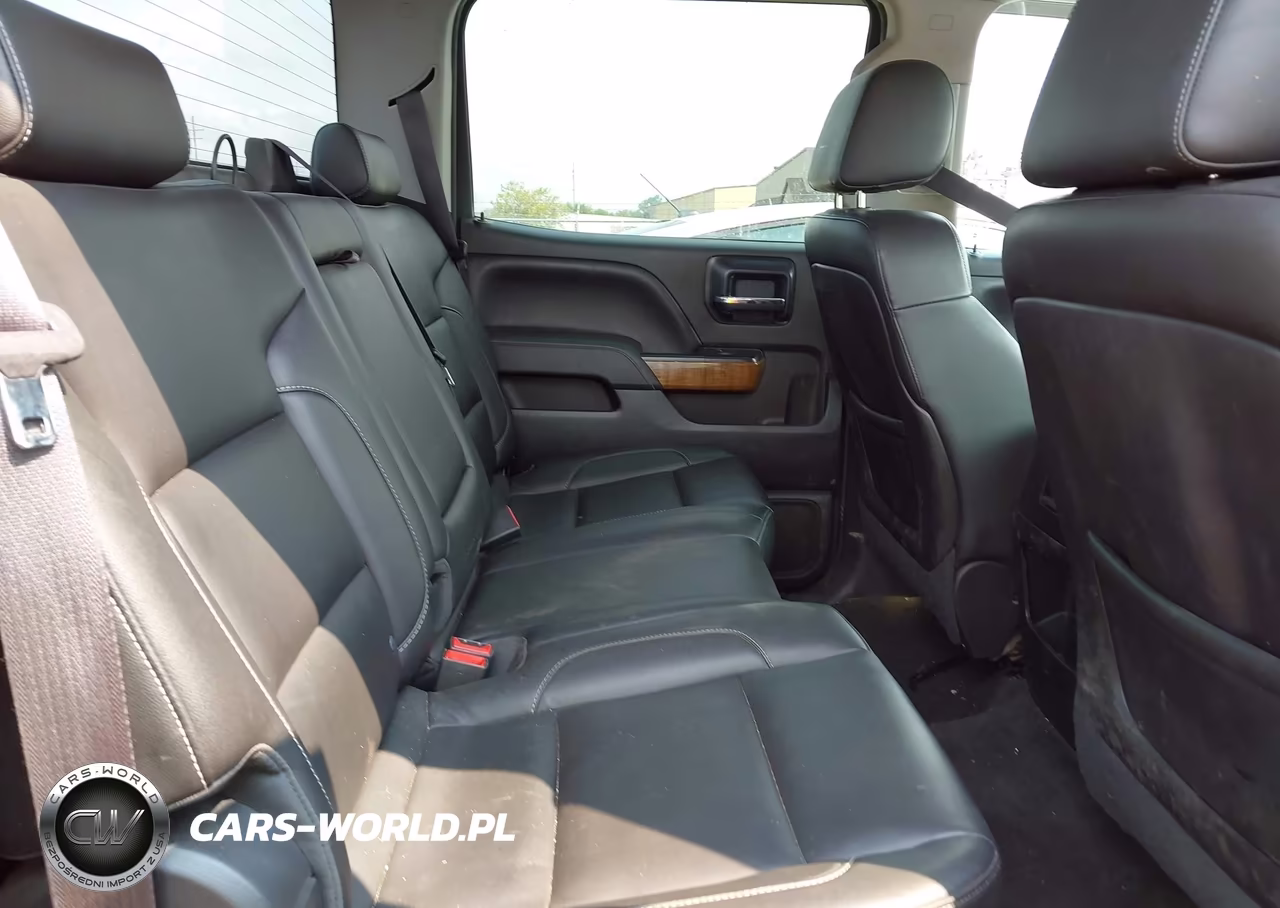 2014 GMC Sierra 1500 Slt VIN:3GTU2VECXEG263644 - 8