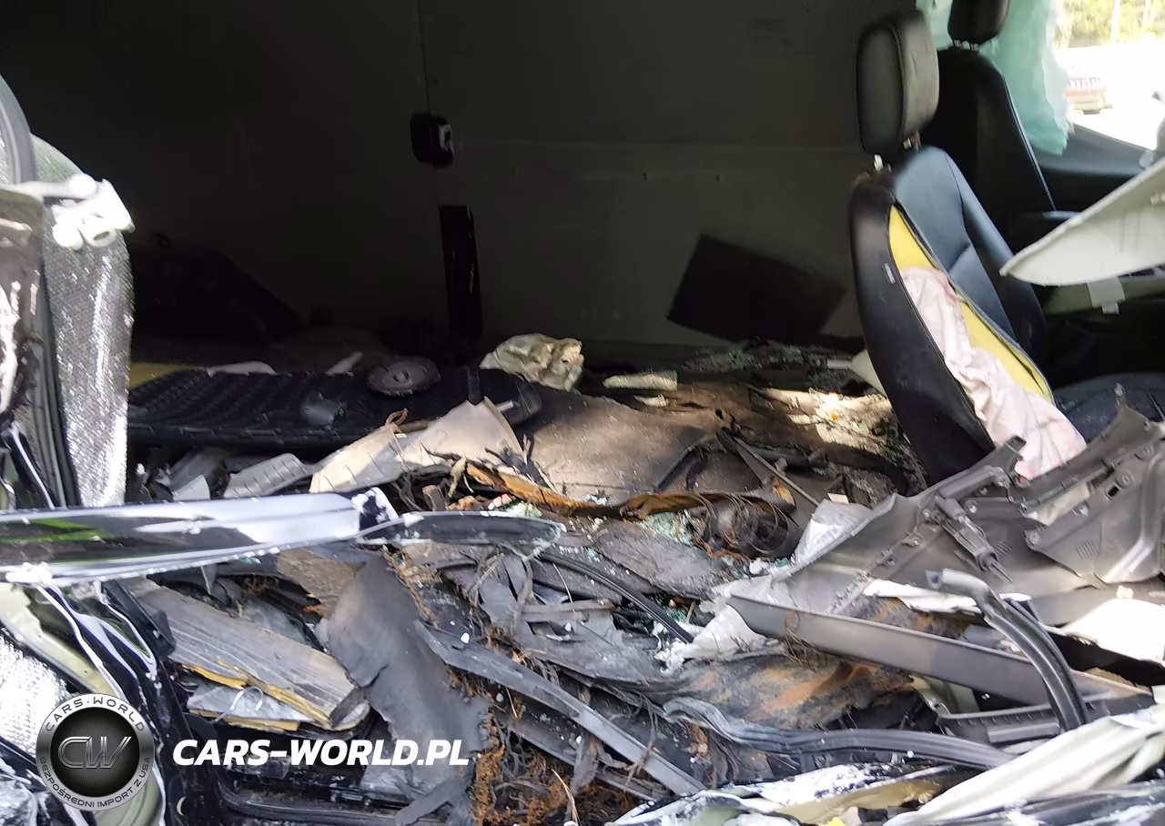 2022 Ford Transit-250 Cargo Van VIN:1FTBR3XG1NKA27173 - 8
