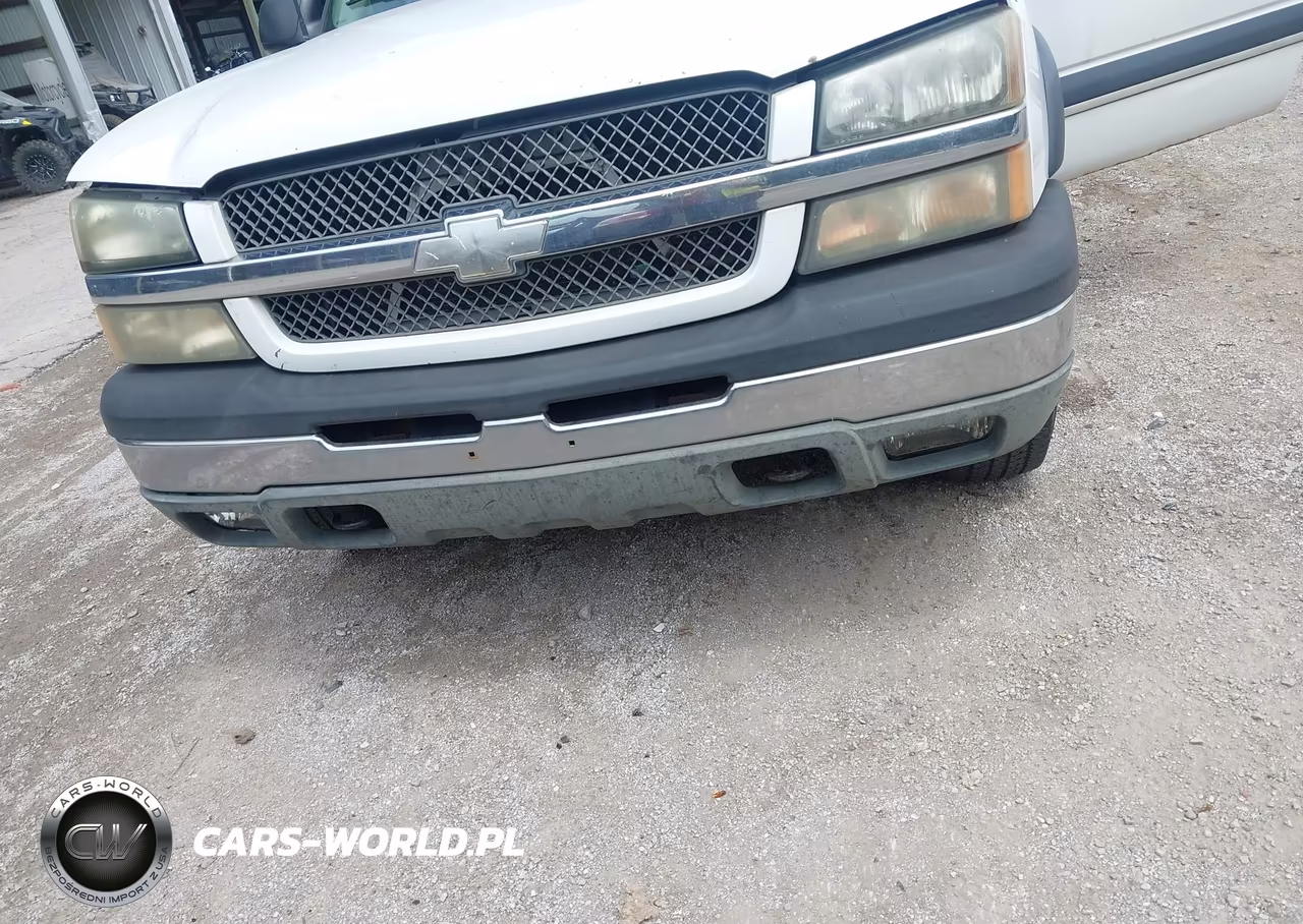 2003 Chevrolet Avalanche 1500 VIN:3GNEK13T03G266931 - 6