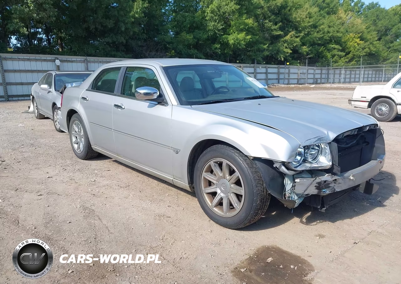 2006 Chrysler 300C