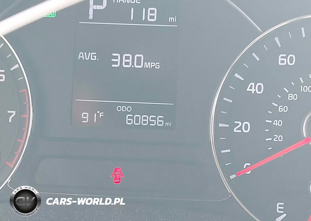2018 Kia Forte Lx VIN:3KPFK4A72JE219977 - 16