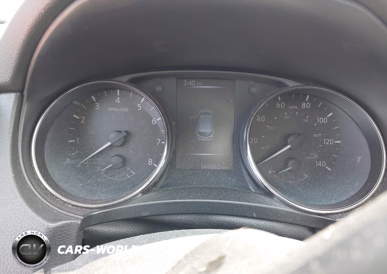 2018 Nissan Rogue Sport Sv VIN:JN1BJ1CP2JW193421 - 7