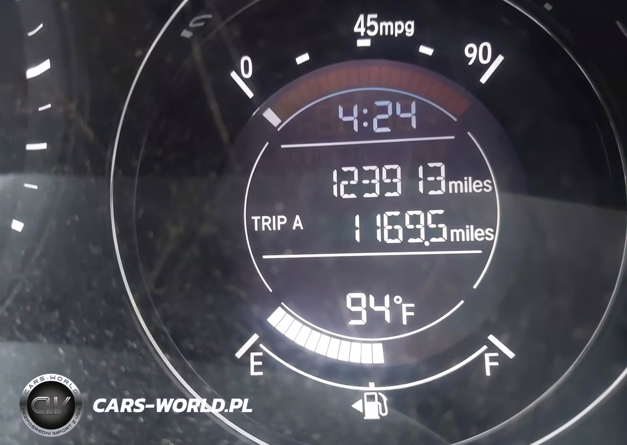2017 Honda Hr-V Lx VIN:3CZRU6H33HG705924 - 15