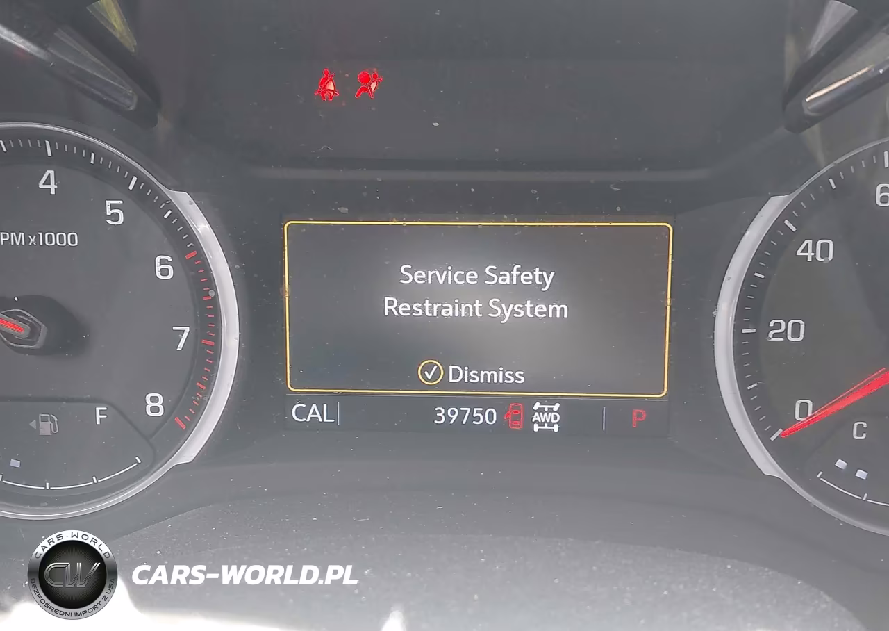 2023 Chevrolet Trailblazer Awd Activ VIN:KL79MSSLXPB116574 - 15