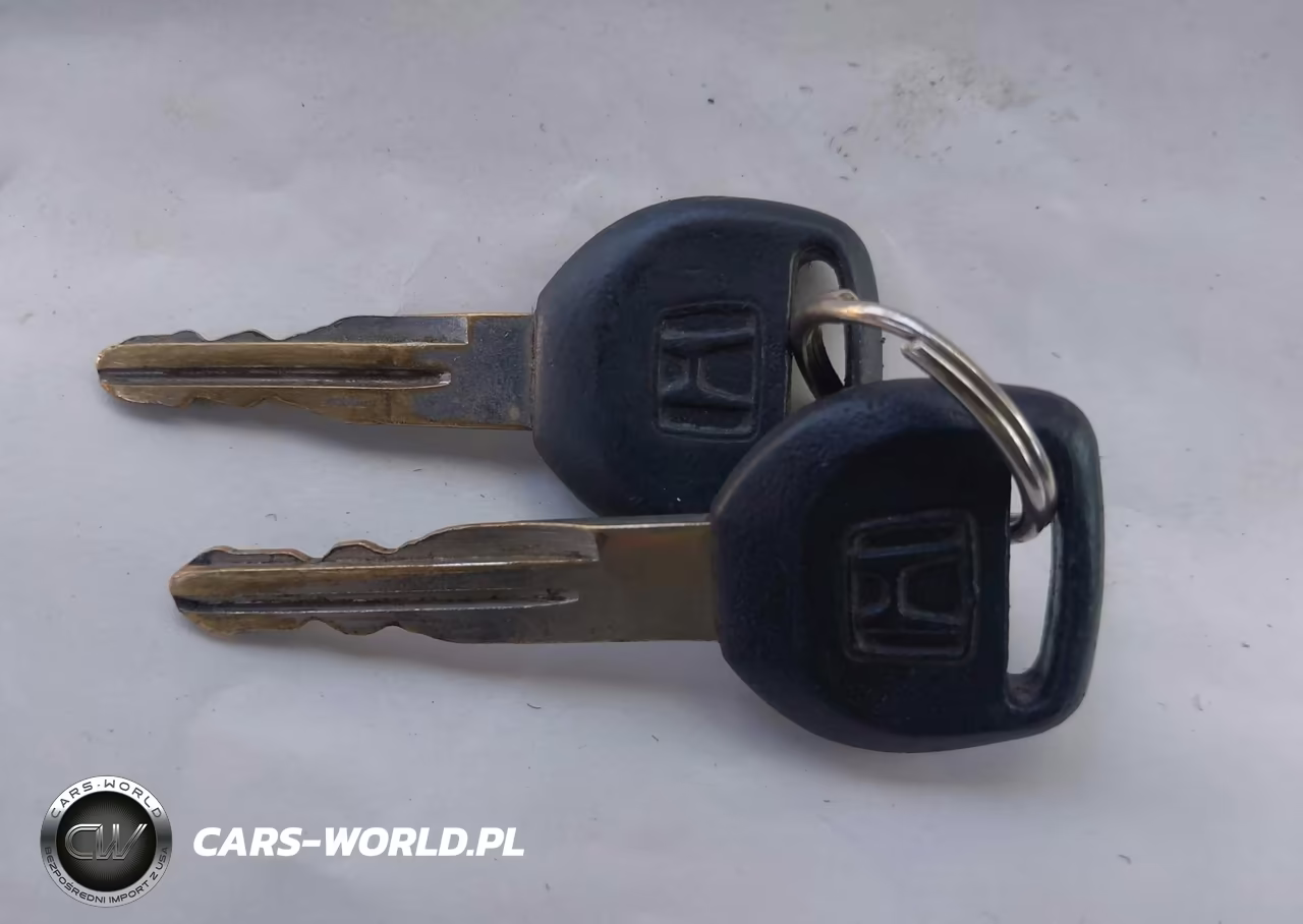 1997 Honda Accord Lx VIN:1HGCD7238VA030013 - 11