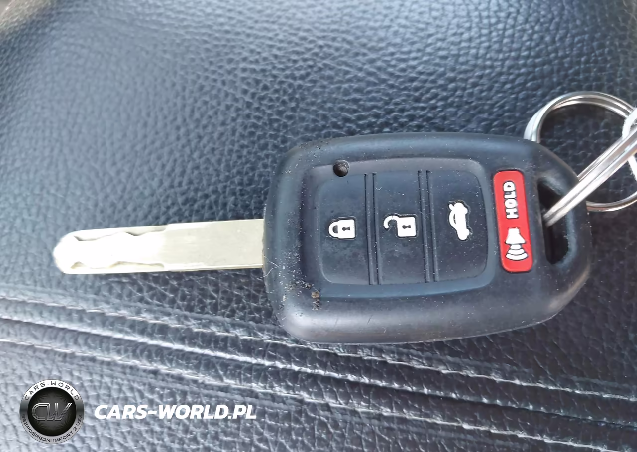 2016 Honda Accord Sport VIN:1HGCR2F56GA241780 - 11
