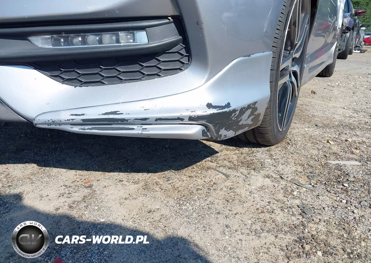 2016 Honda Accord Sport VIN:1HGCR2F56GA241780 - 18
