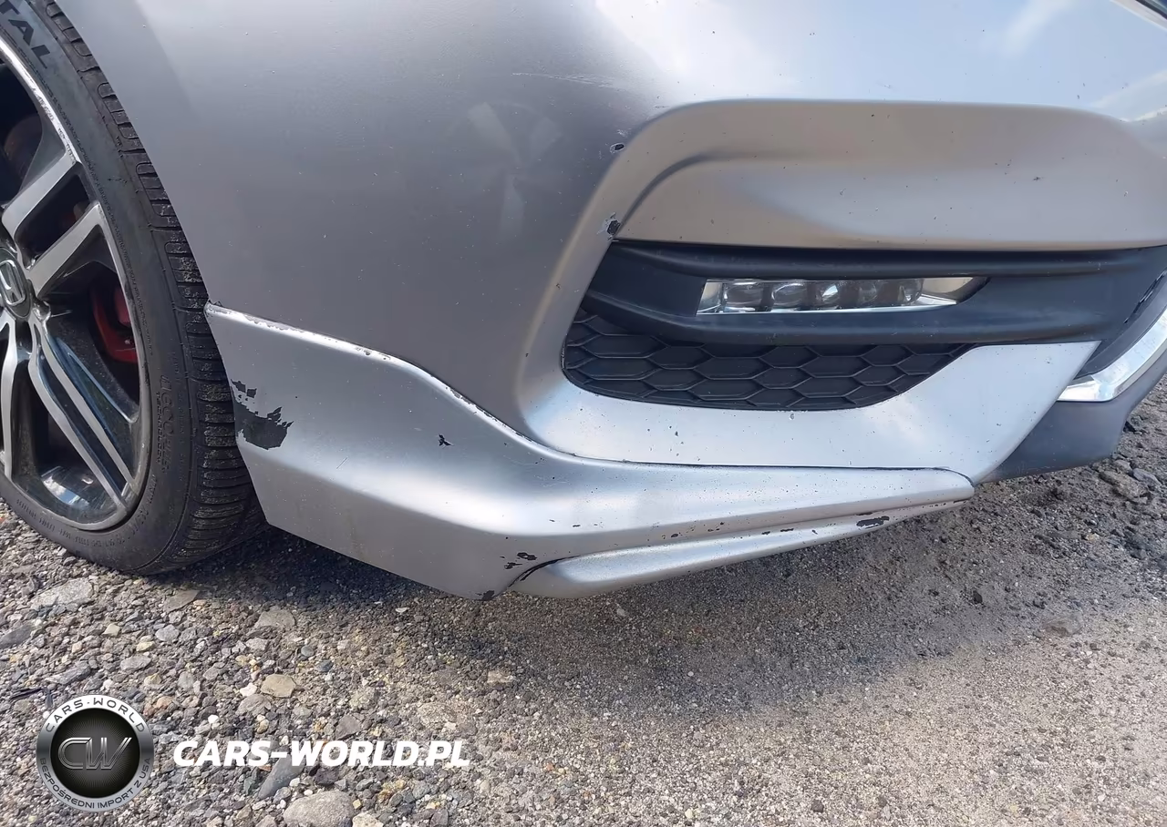 2016 Honda Accord Sport VIN:1HGCR2F56GA241780 - 20