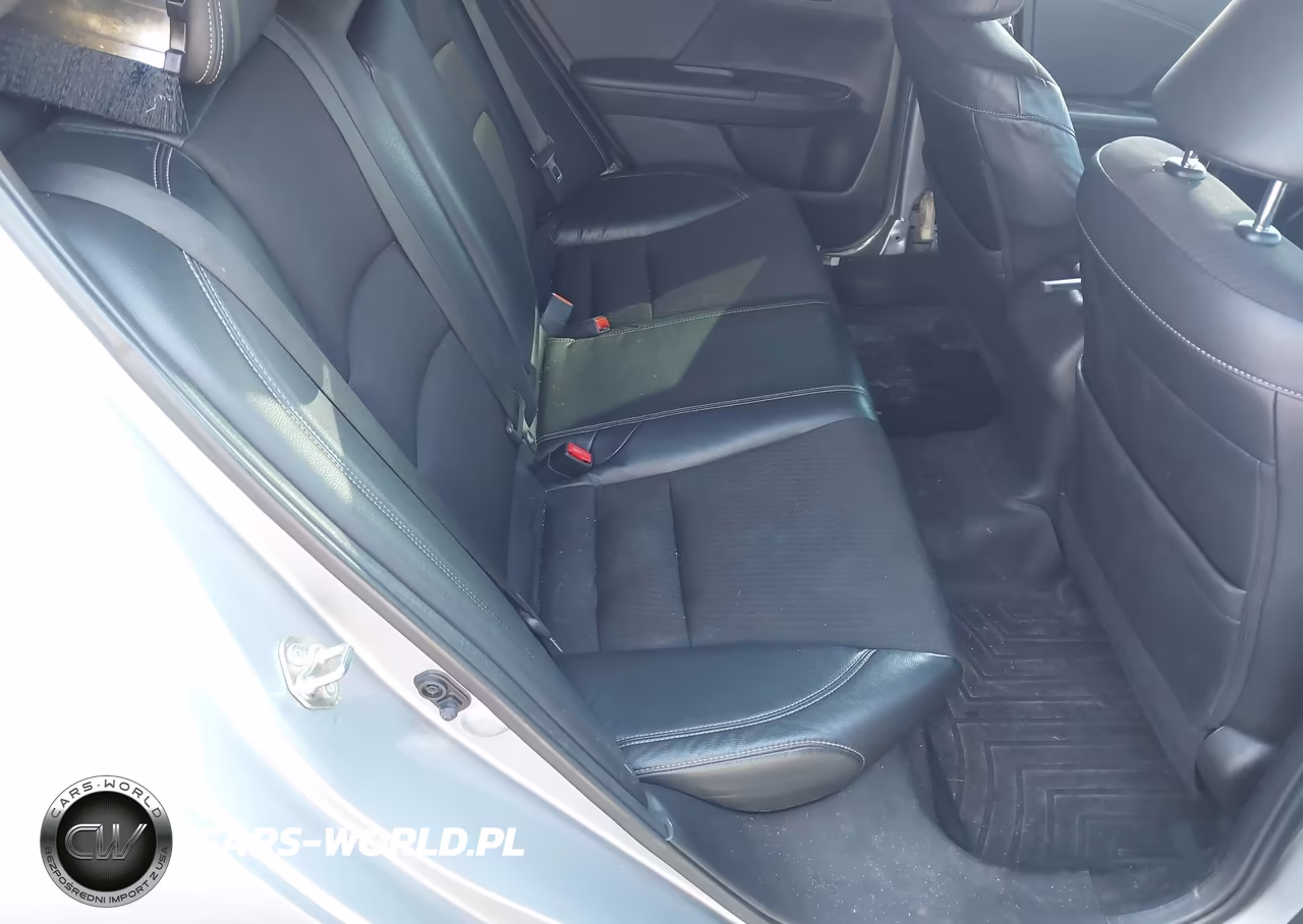2016 Honda Accord Sport VIN:1HGCR2F56GA241780 - 8