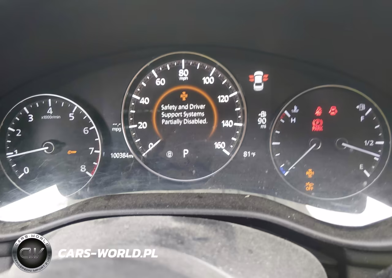 2020 Mazda Mazda3 Select Package VIN:3MZBPACLXLM131998 - 7