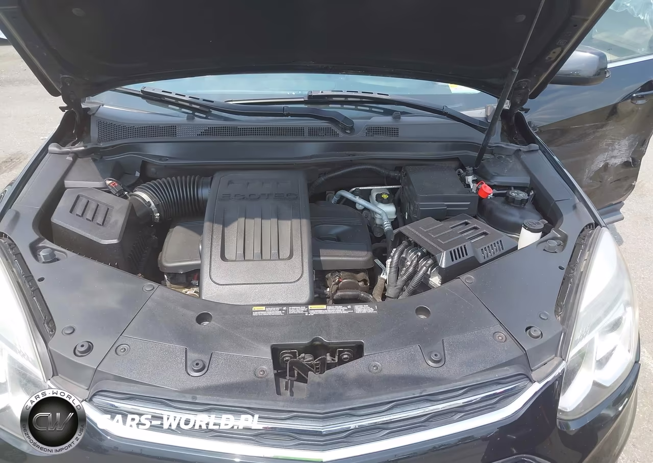 2016 Chevrolet Equinox Lt VIN:2GNFLFEK6G6187767 - 10