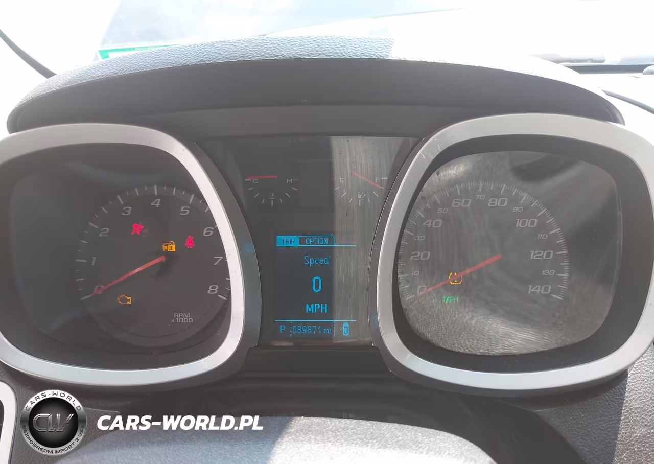2016 Chevrolet Equinox Lt VIN:2GNFLFEK6G6187767 - 7