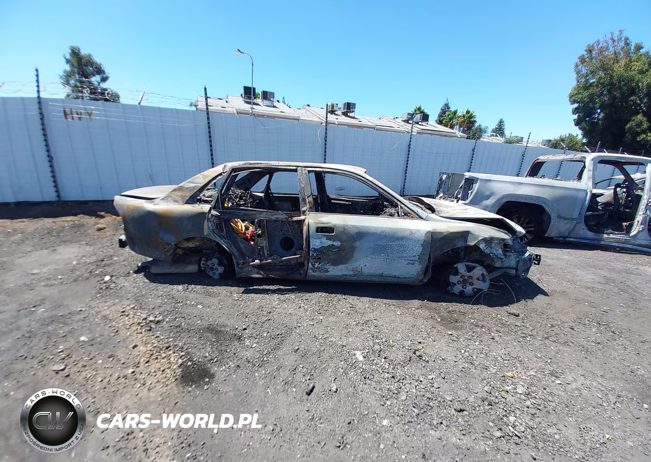 2000 Toyota Avalon Xl VIN:4T1BF28B7YU066683 - 12