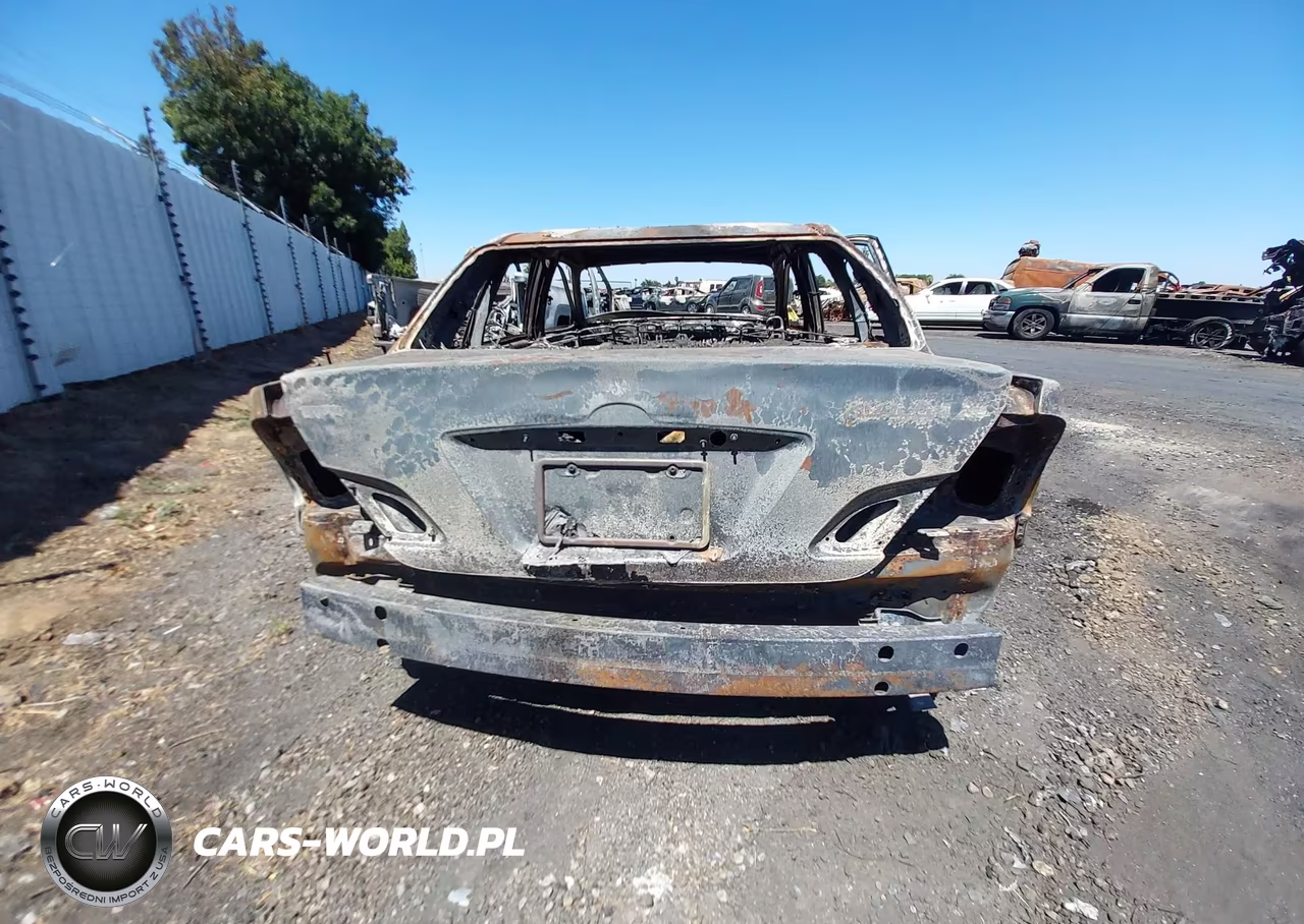 2000 Toyota Avalon Xl VIN:4T1BF28B7YU066683 - 15
