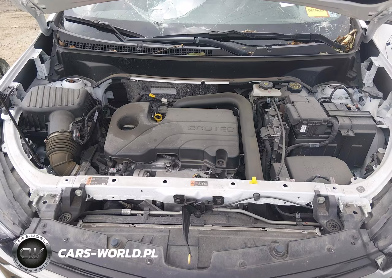 2024 Chevrolet Equinox Awd Ls VIN:3GNAXSEG1RL179917 - 10